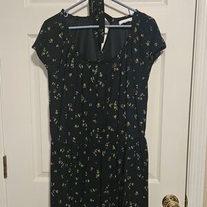 Lauren Conrad dress